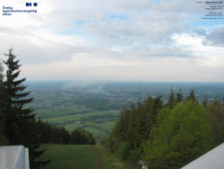 Červená sjezdovka, Třinec