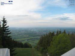 Červená sjezdovka, Třinec