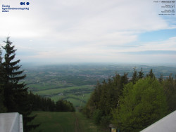 Červená sjezdovka, Třinec
