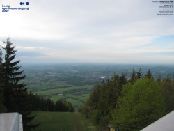 Červená sjezdovka, Třinec