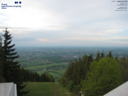 Červená sjezdovka, Třinec