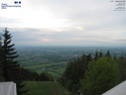 Červená sjezdovka, Třinec