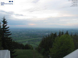 Červená sjezdovka, Třinec