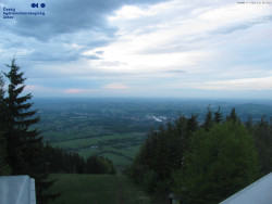 Červená sjezdovka, Třinec