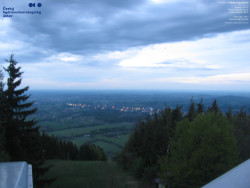 Červená sjezdovka, Třinec