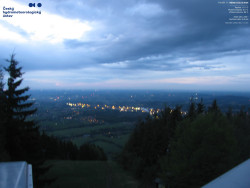 Červená sjezdovka, Třinec