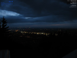 Červená sjezdovka, Třinec