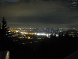 Červená sjezdovka, Třinec