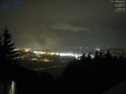 Červená sjezdovka, Třinec