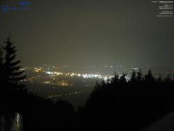 Červená sjezdovka, Třinec