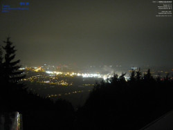 Červená sjezdovka, Třinec