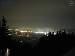 Červená sjezdovka, Třinec