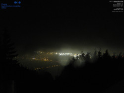 Červená sjezdovka, Třinec