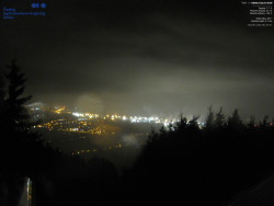Červená sjezdovka, Třinec