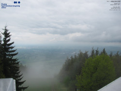 Červená sjezdovka, Třinec