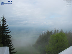 Červená sjezdovka, Třinec