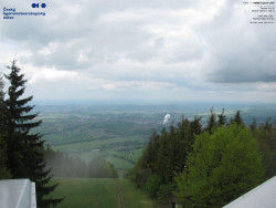 Červená sjezdovka, Třinec
