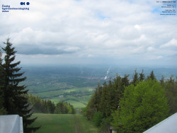 Červená sjezdovka, Třinec