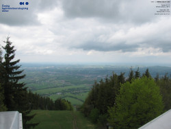 Červená sjezdovka, Třinec