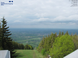 Červená sjezdovka, Třinec