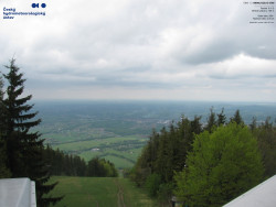 Červená sjezdovka, Třinec