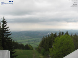 Červená sjezdovka, Třinec