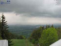 Červená sjezdovka, Třinec