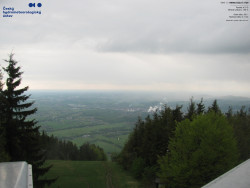 Červená sjezdovka, Třinec
