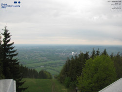Červená sjezdovka, Třinec