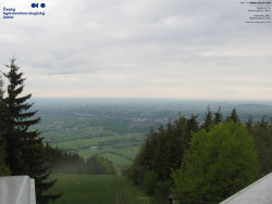 Červená sjezdovka, Třinec