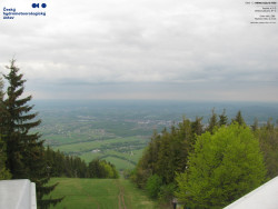 Červená sjezdovka, Třinec