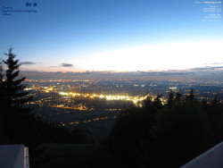 Červená sjezdovka, Třinec