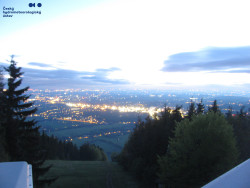 Červená sjezdovka, Třinec