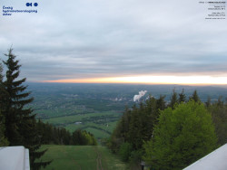 Červená sjezdovka, Třinec