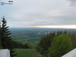 Červená sjezdovka, Třinec