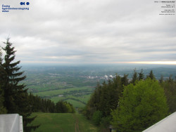 Červená sjezdovka, Třinec