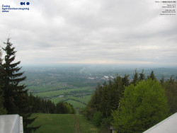 Červená sjezdovka, Třinec