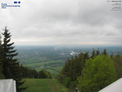 Červená sjezdovka, Třinec