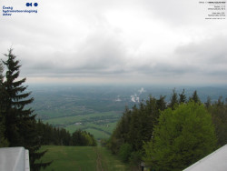 Červená sjezdovka, Třinec