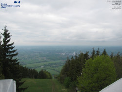 Červená sjezdovka, Třinec
