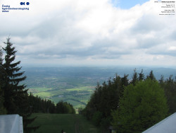 Červená sjezdovka, Třinec