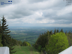 Červená sjezdovka, Třinec