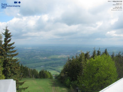 Červená sjezdovka, Třinec