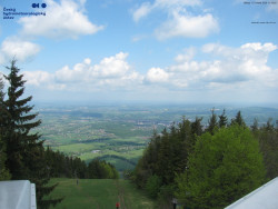 Červená sjezdovka, Třinec
