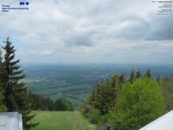 Červená sjezdovka, Třinec