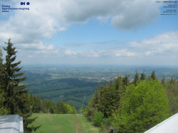 Červená sjezdovka, Třinec