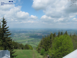 Červená sjezdovka, Třinec