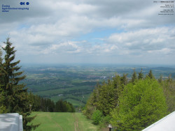 Červená sjezdovka, Třinec