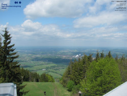 Červená sjezdovka, Třinec