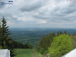 Červená sjezdovka, Třinec